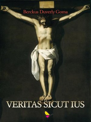 cover image of Veritas sicut ius